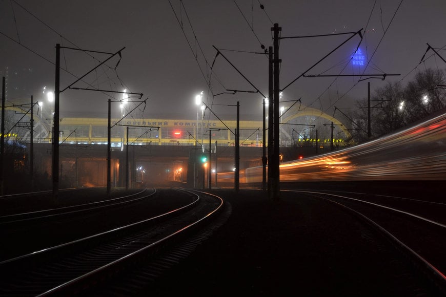 Des solutions innovantes pour l’exploitation ferroviaire